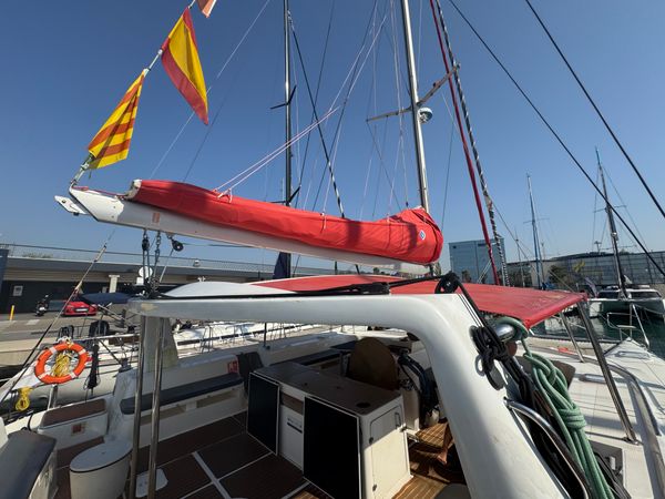 Ocean Voyager 42 | Masha