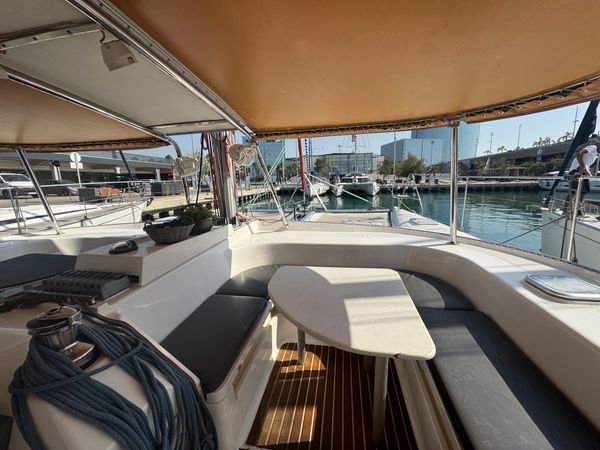 Ocean Voyager 42 | Masha