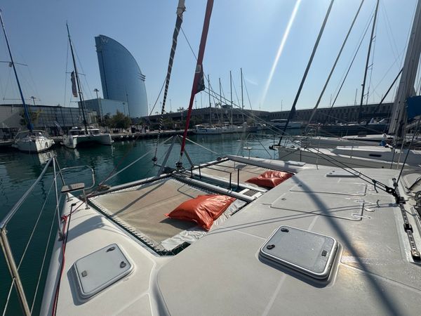 Ocean Voyager 42 | Masha