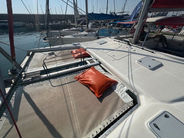 Ocean Voyager 42 | Masha