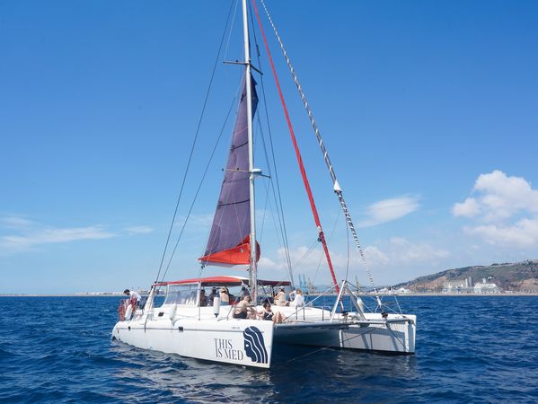 Ocean Voyager 42 | Masha