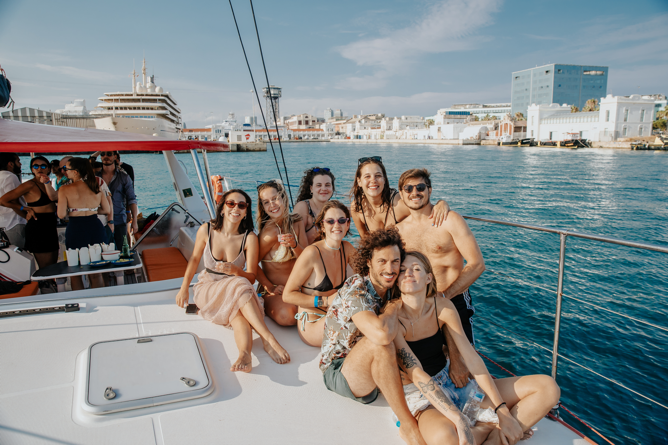 Ocean Voyager 42 | Masha