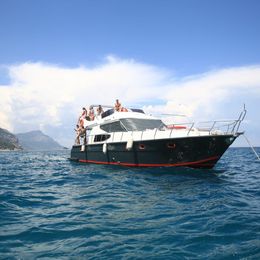 Custom Built 49 | Amphora