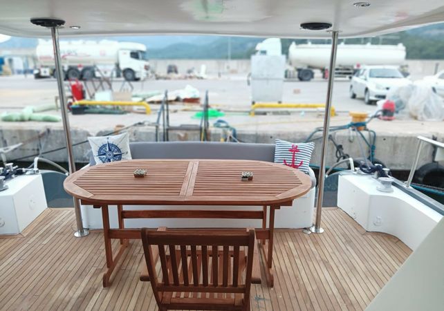 Custom Built 49 | Amphora