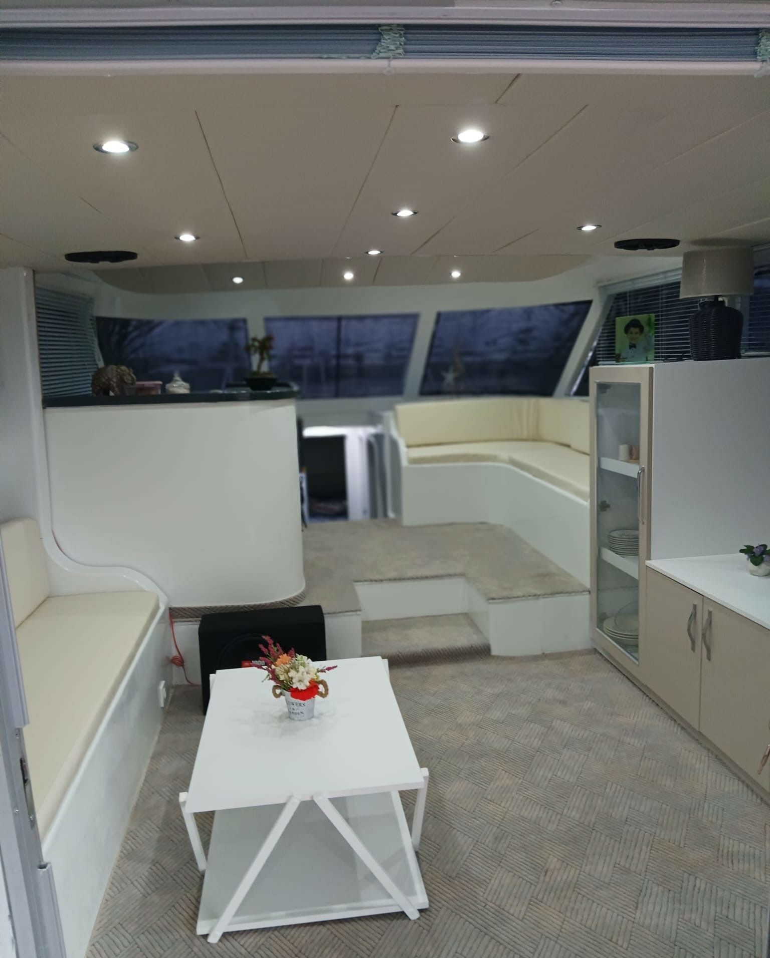 Custom Built 49 | Amphora