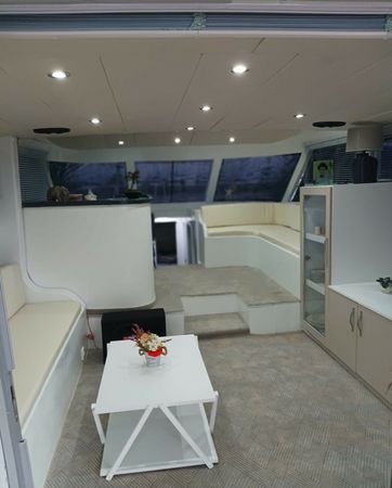 Custom Built 49 | Amphora