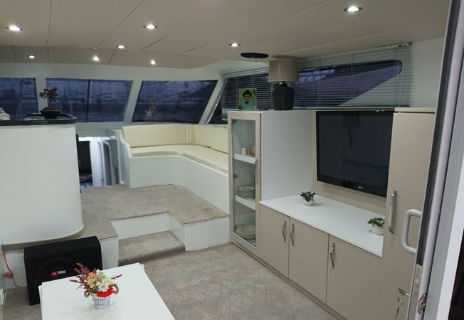 Custom Built 49 | Amphora