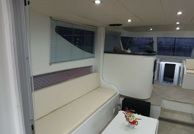 Custom Built 49 | Amphora