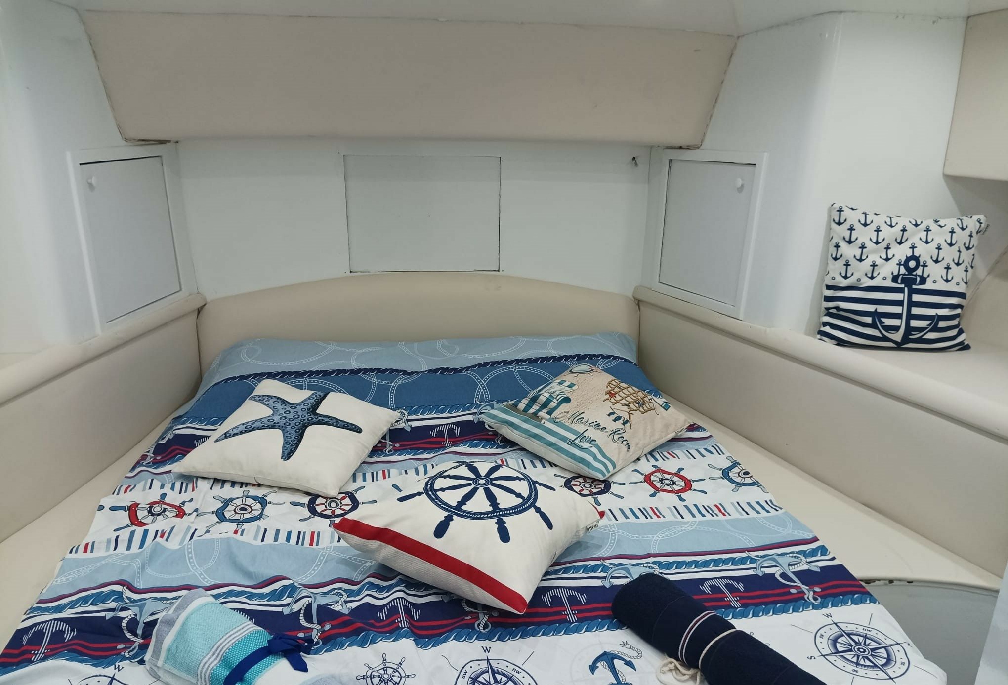 Custom Built 49 | Amphora