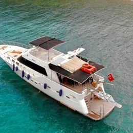 Custom Built 65 | Banu