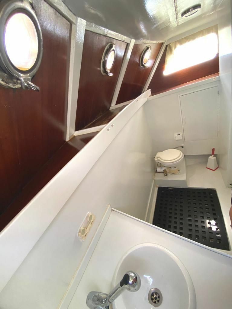 Custom Built 65 | Banu