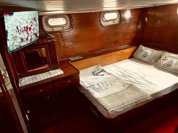 Custom Built 65 | Banu