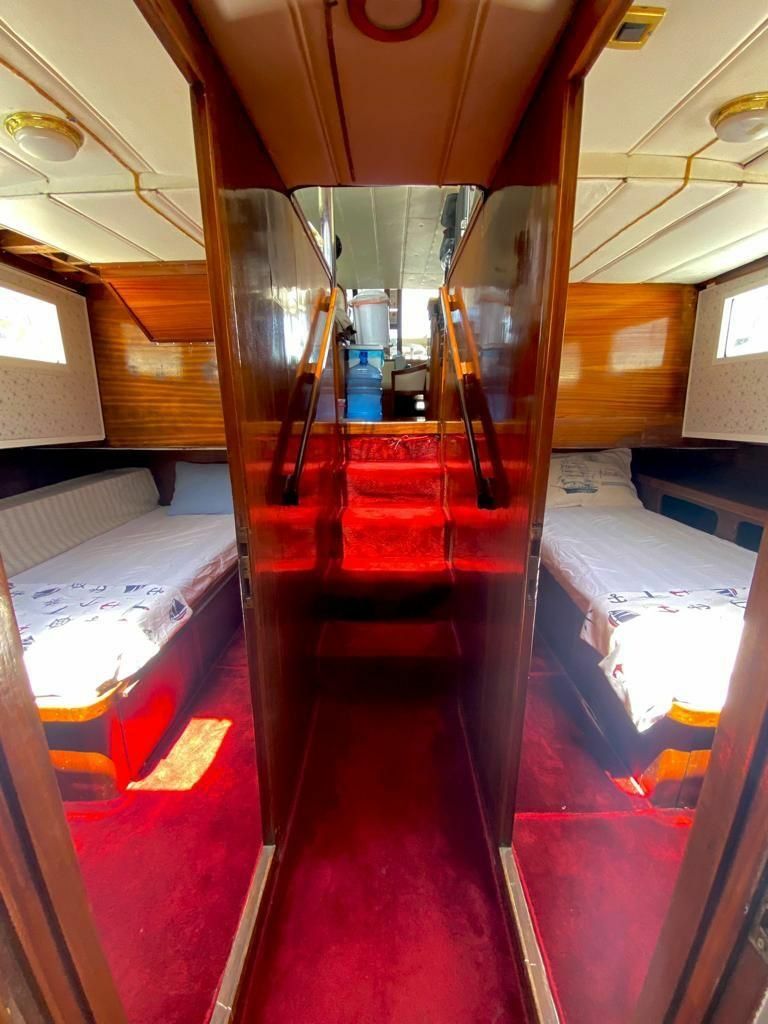 Custom Built 65 | Banu