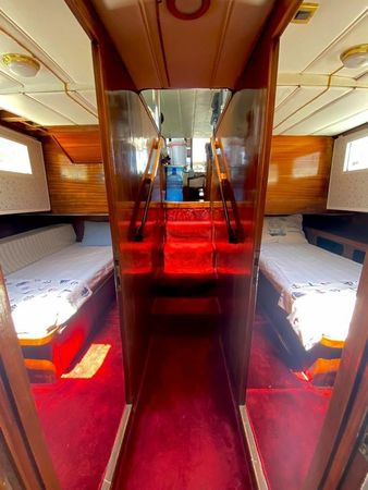 Custom Built 65 | Banu