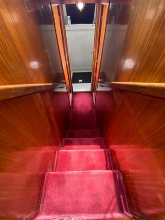 Custom Built 65 | Banu