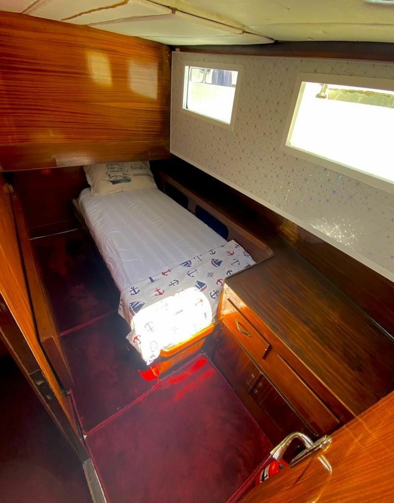 Custom Built 65 | Banu