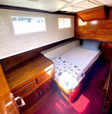 Custom Built 65 | Banu