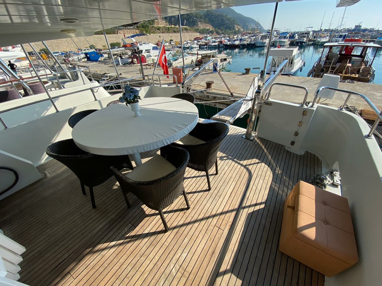 Custom Built 65 | Banu