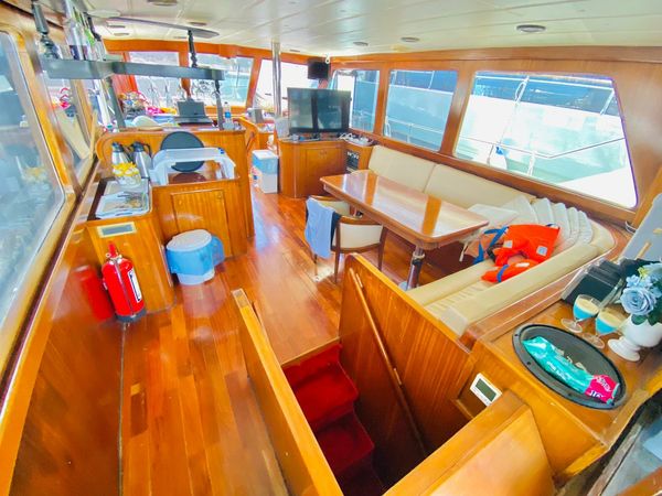 Custom Built 65 | Banu