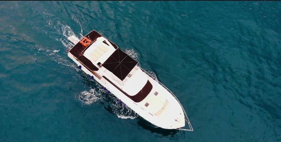 Custom Built 65 | Banu