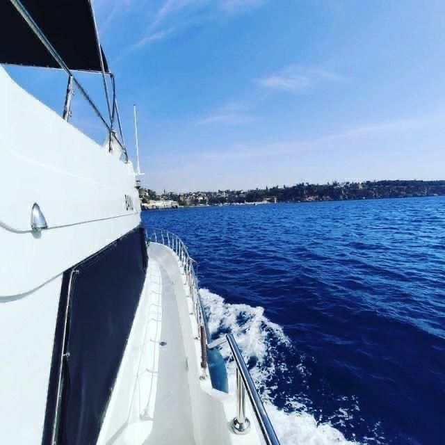 Custom Built 65 | Banu