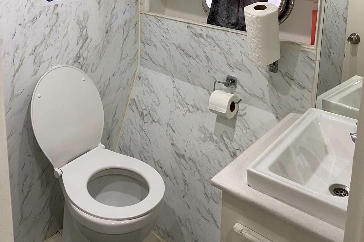 Custom Built 59 | Elegance 07