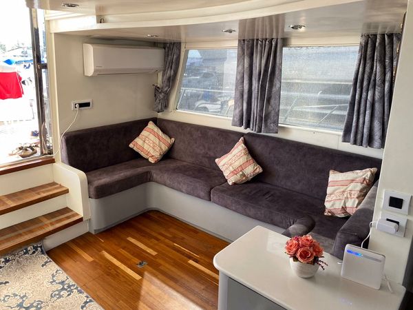 Custom Built 59 | Elegance 07