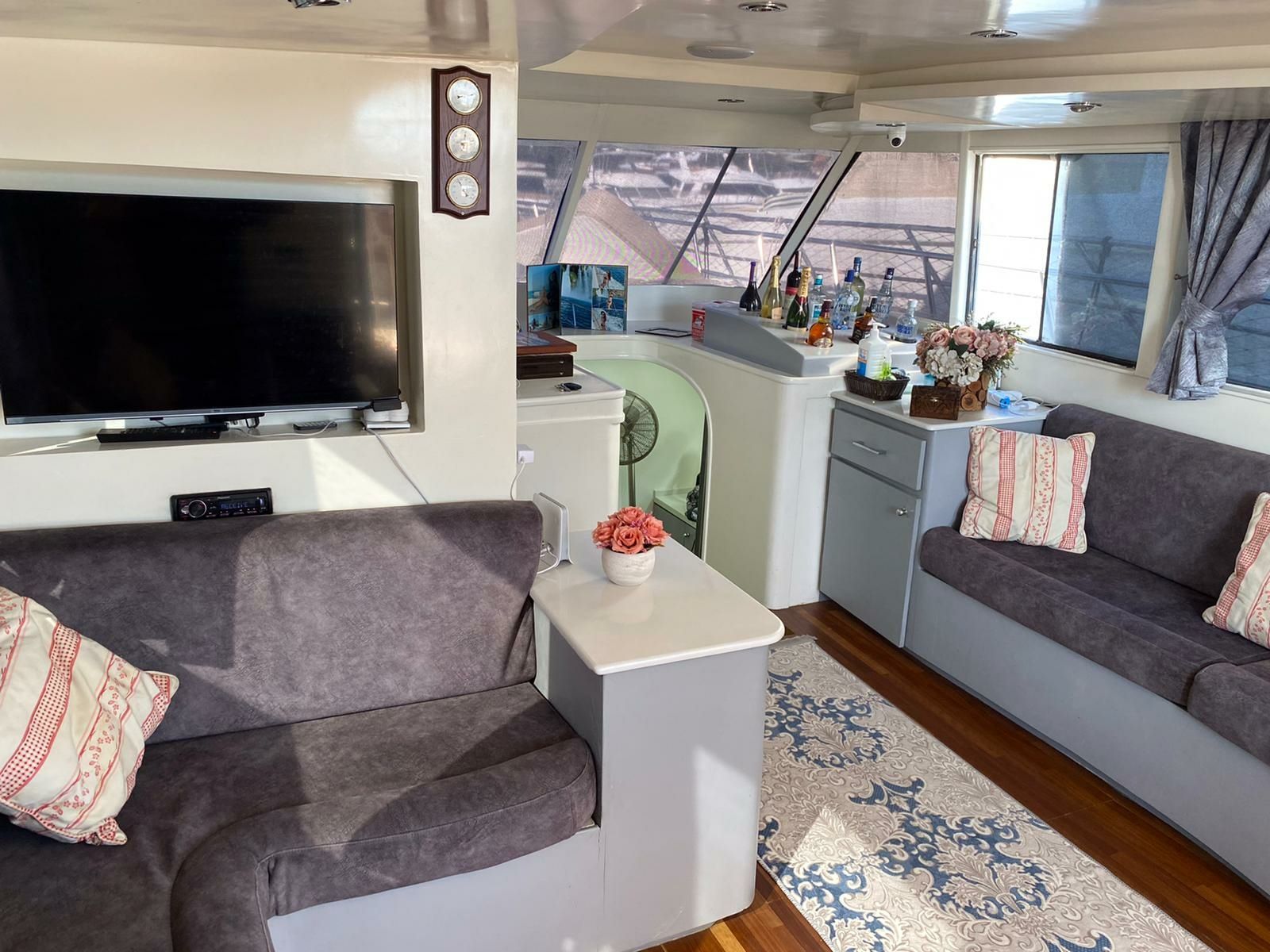 Custom Built 59 | Elegance 07