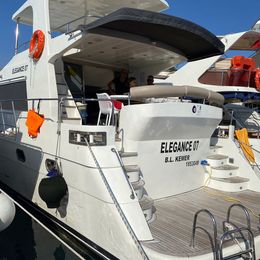 Custom Built 59 | Elegance 07