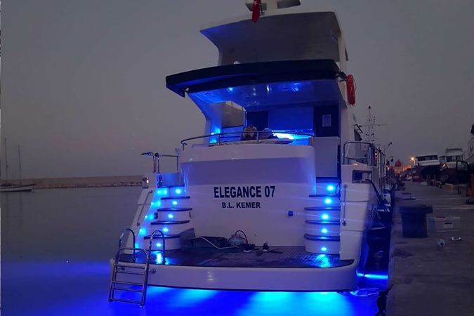 Custom Built 59 | Elegance 07