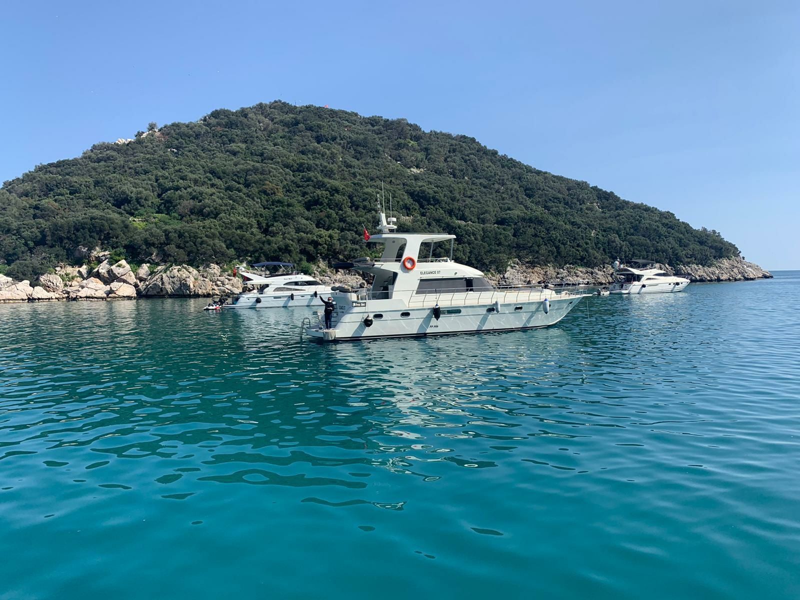 Custom Built 59 | Elegance 07