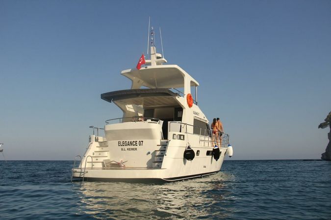 Custom Built 59 | Elegance 07