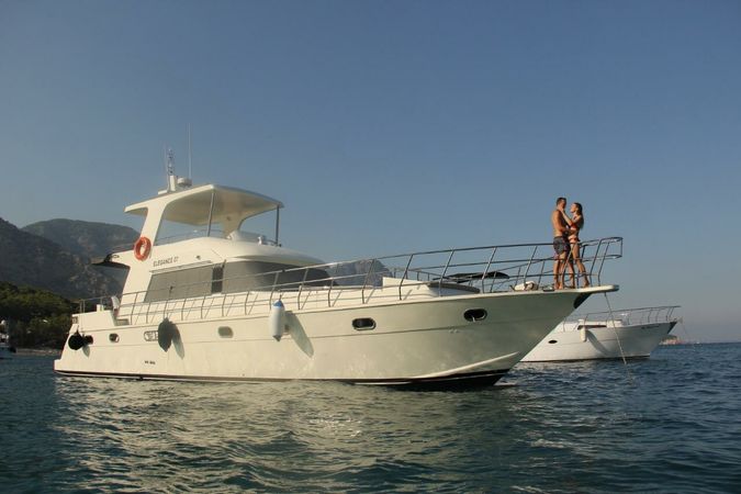 Custom Built 59 | Elegance 07