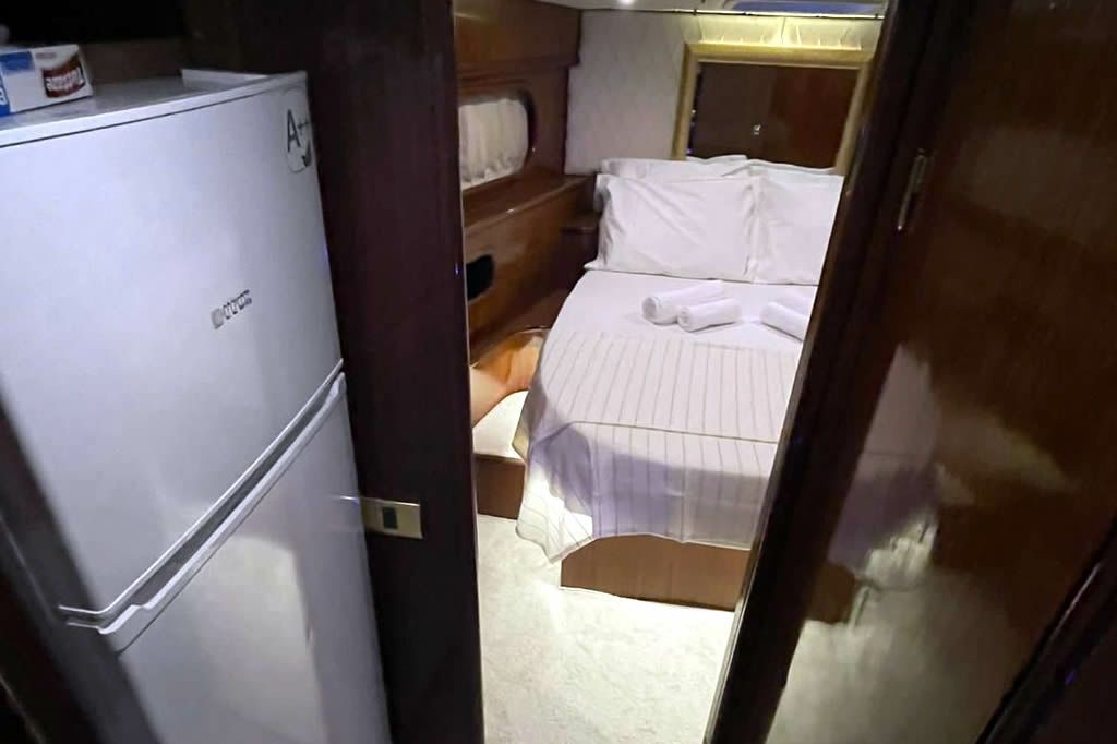 Custom Built 49 | Luna