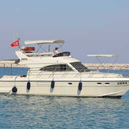 Custom Built 49 | Luna