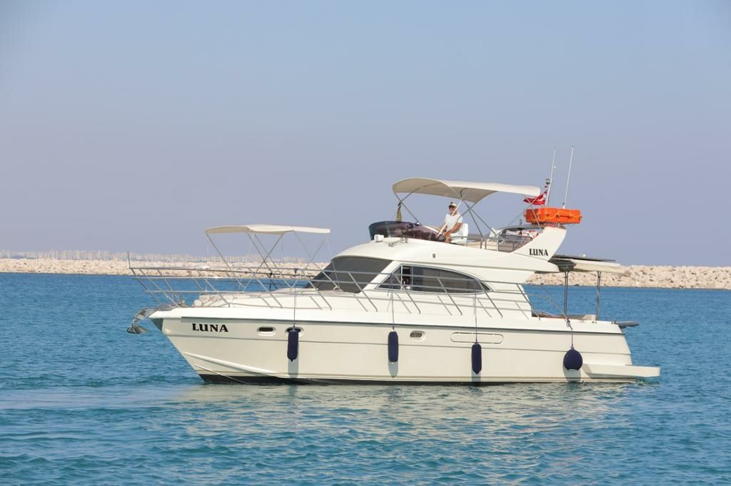 Custom Built 49 | Luna