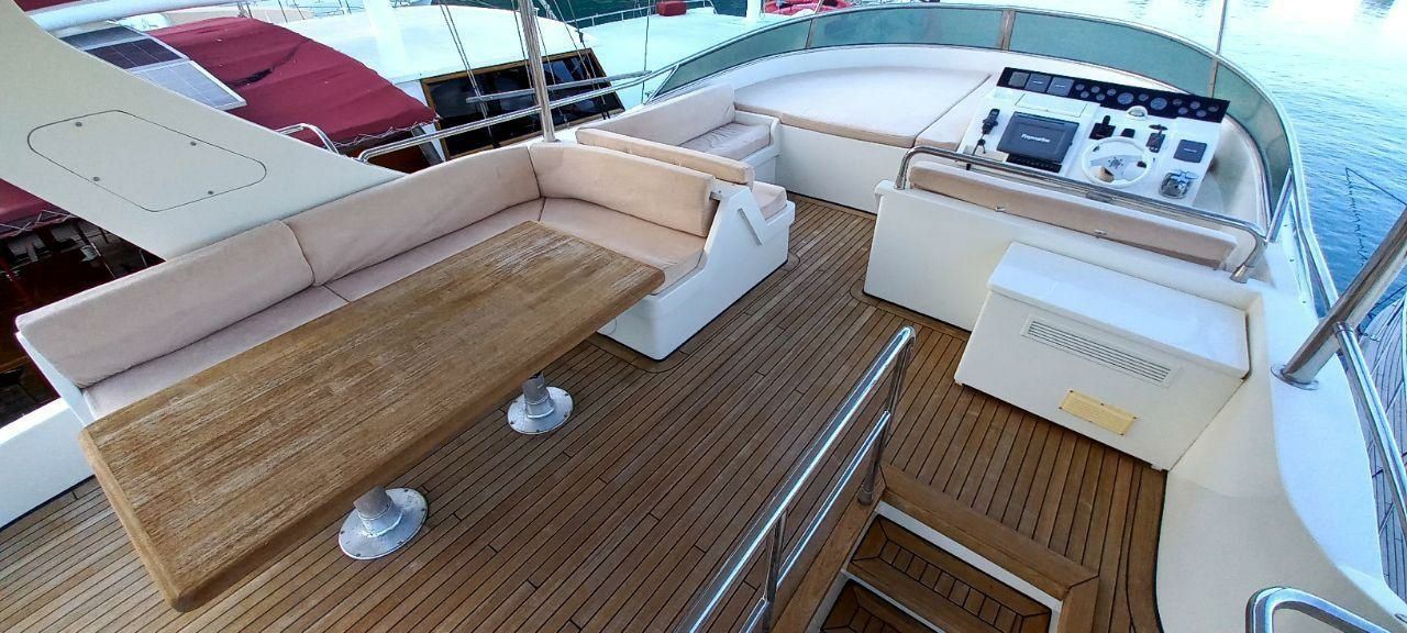 Custom Built 98 | Clara