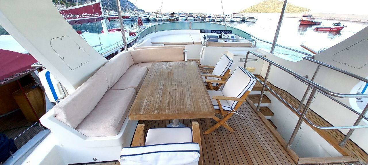 Custom Built 98 | Clara