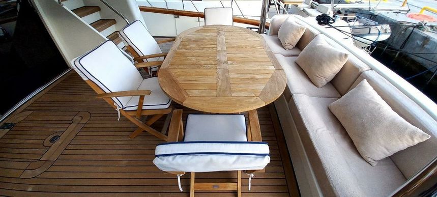 Custom Built 98 | Clara