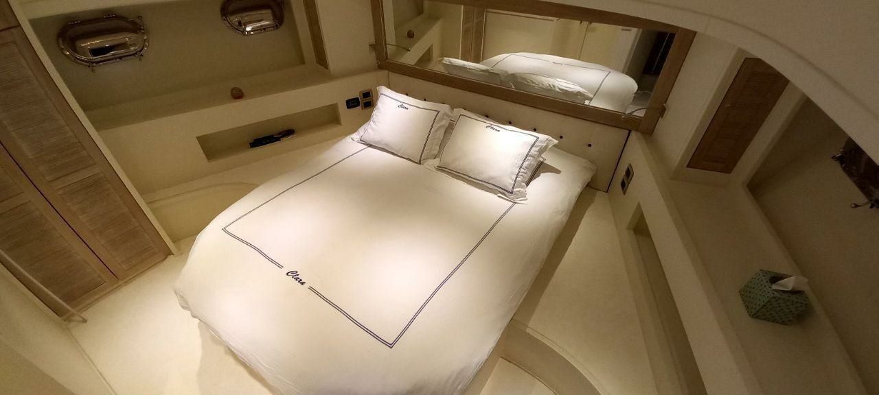 Custom Built 98 | Clara