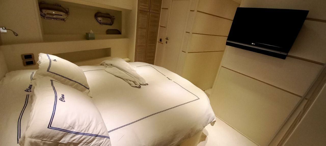 Custom Built 98 | Clara