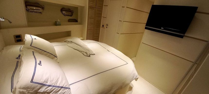 Custom Built 98 | Clara