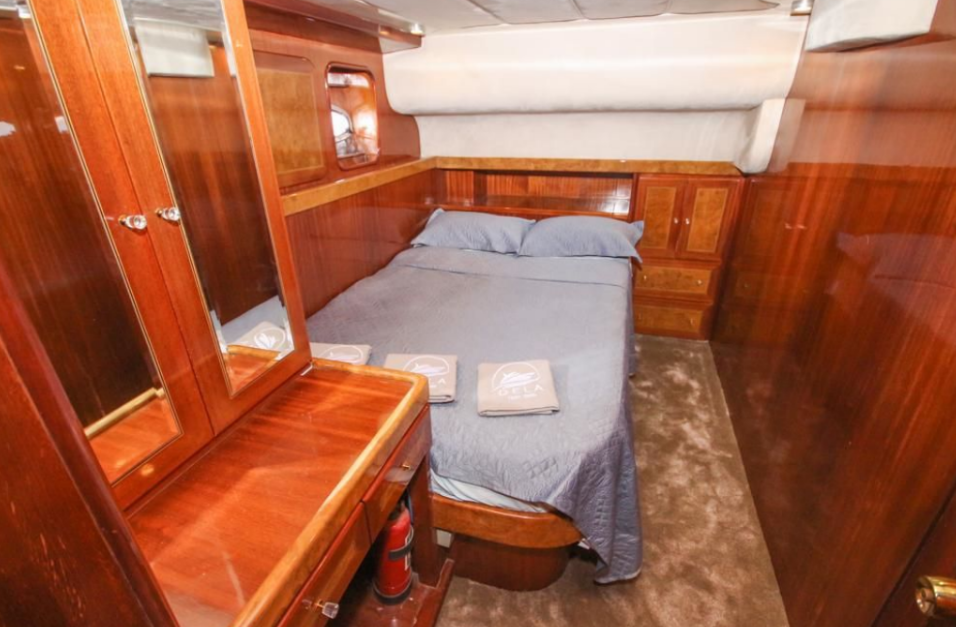 Custom Built 59 | Moonlight Dela