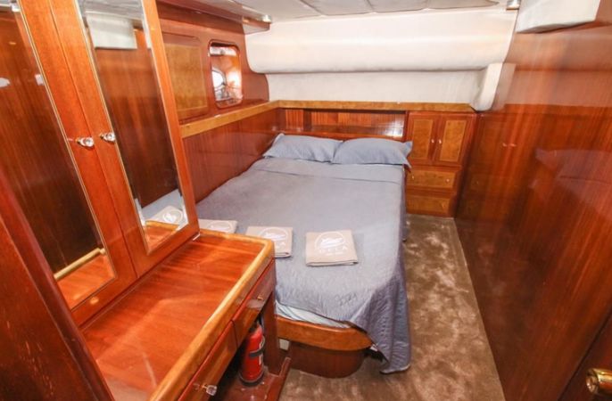 Custom Built 59 | Moonlight Dela