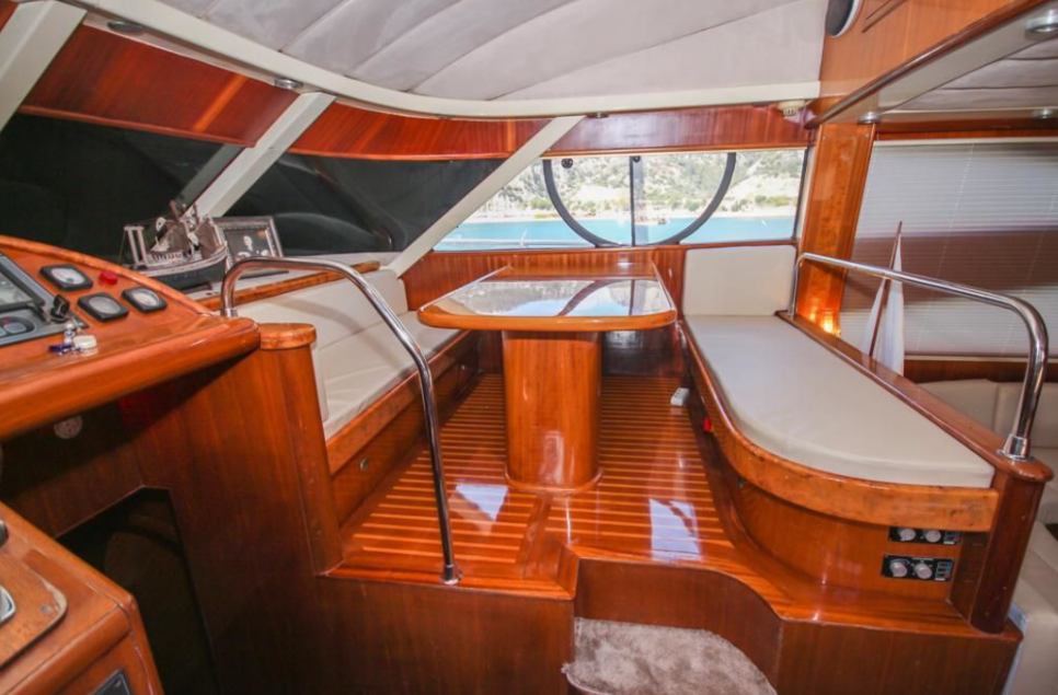 Custom Built 59 | Moonlight Dela