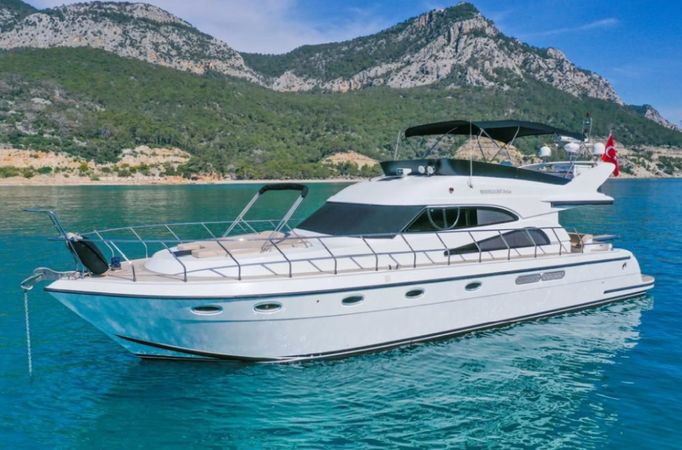 Custom Built 59 | Moonlight Dela