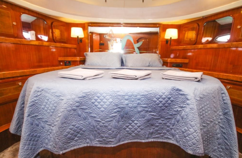 Custom Built 59 | Moonlight Dela