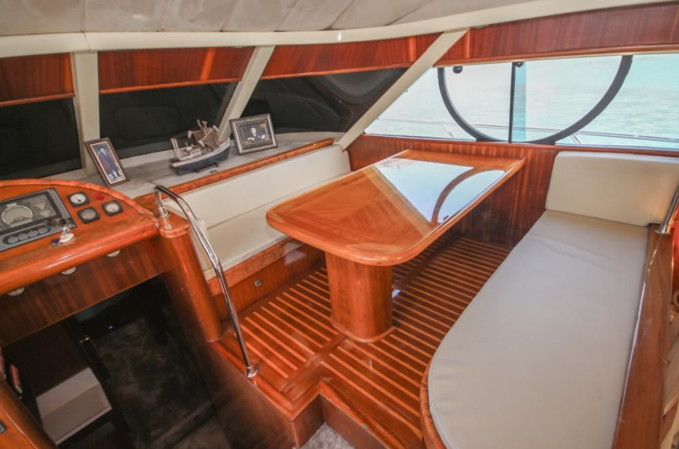 Custom Built 59 | Moonlight Dela