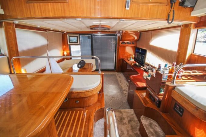 Custom Built 59 | Moonlight Dela