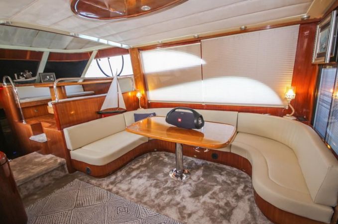 Custom Built 59 | Moonlight Dela